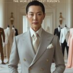World Richest Person Clothing Collections