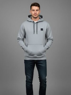 Burberry Logo Hoodie