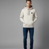 Burberry Logo Hoodie