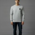 Zara Man Sweatshirt