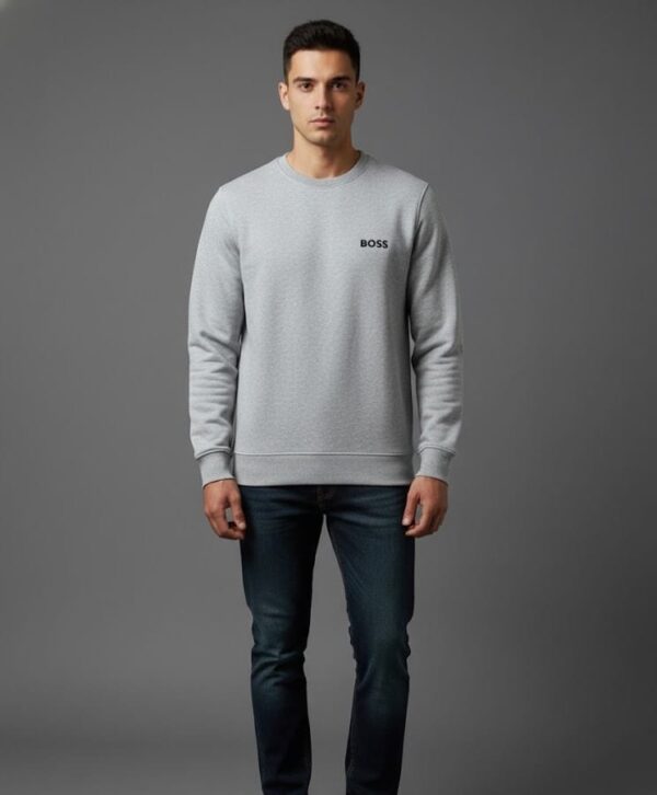Boss Sweatshirt