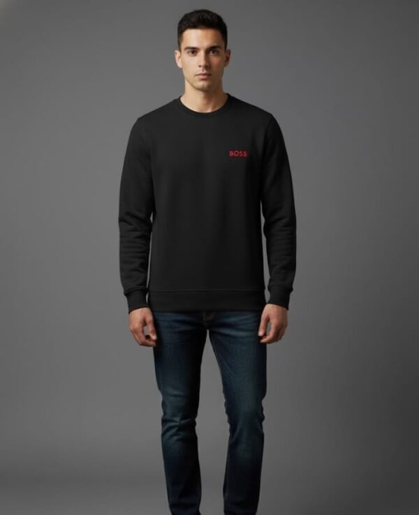 Boss Sweatshirt