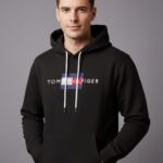 Tommy Hoodie