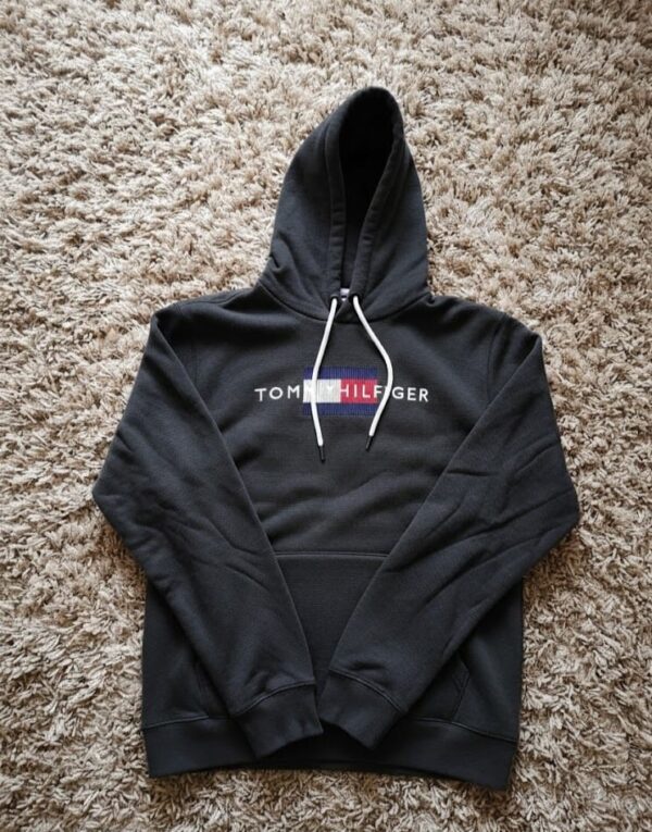 Tommy Hoodie
