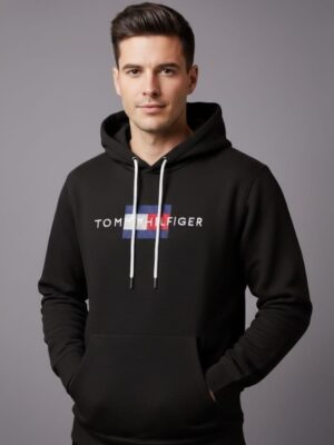 Tommy Hoodie