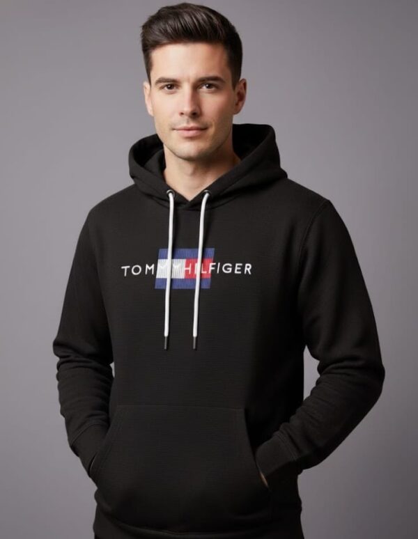 Tommy Hoodie