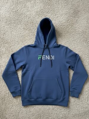 Fendi hoodie