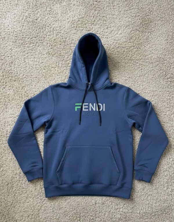 Fendi hoodie