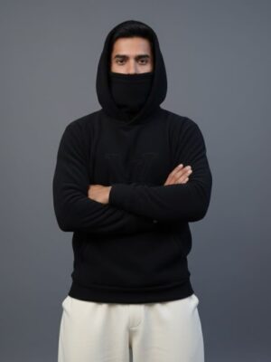 Ninja Hoodie