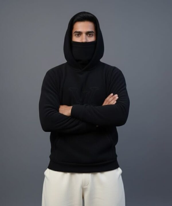 Ninja Hoodie