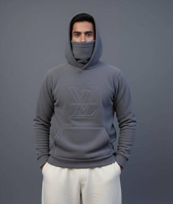 Ninja Hoodie