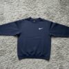 Nike sweatshirt