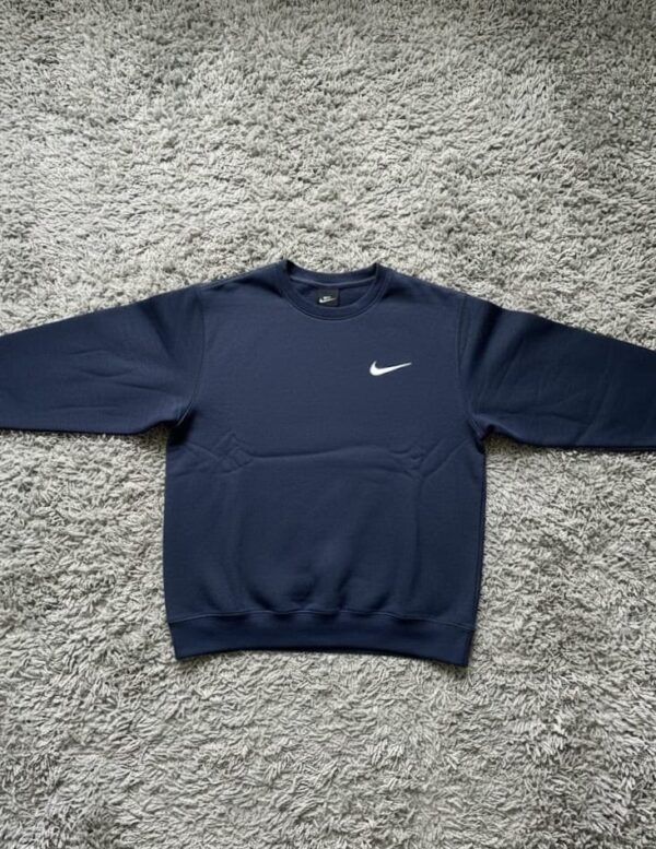 Nike sweatshirt