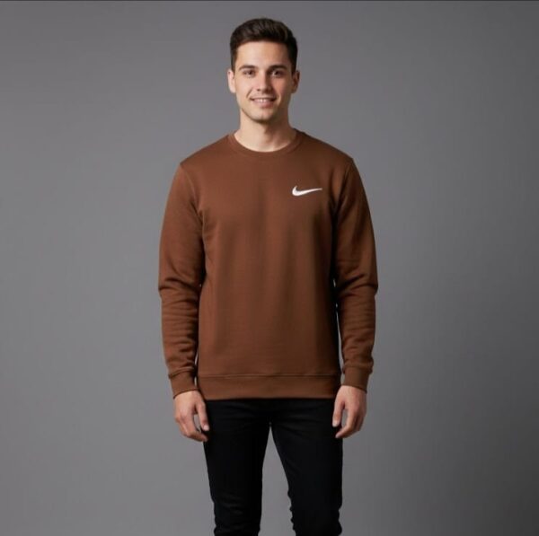 Nike sweatshirt
