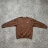 Nike sweatshirt