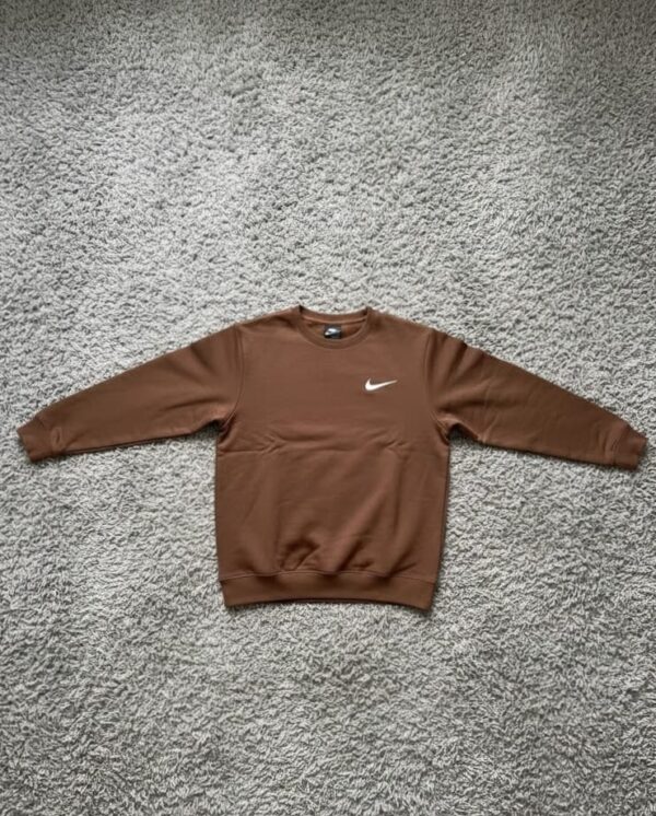 Nike sweatshirt