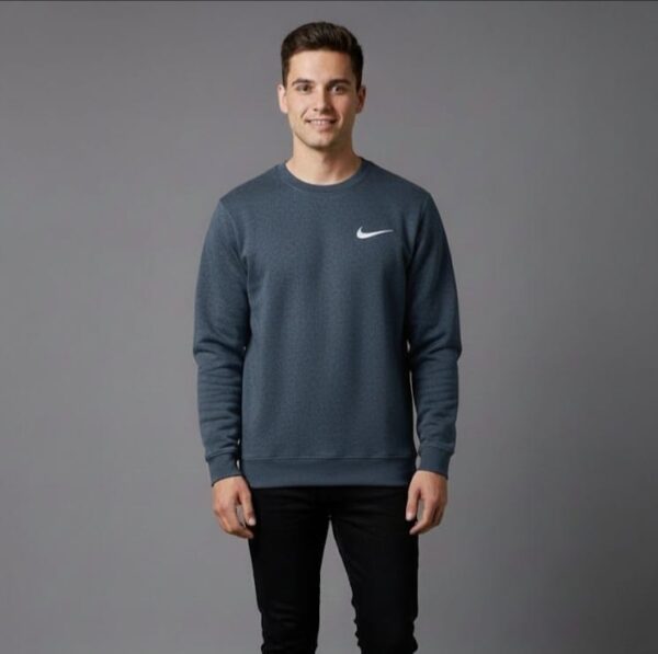 Nike sweatshirt