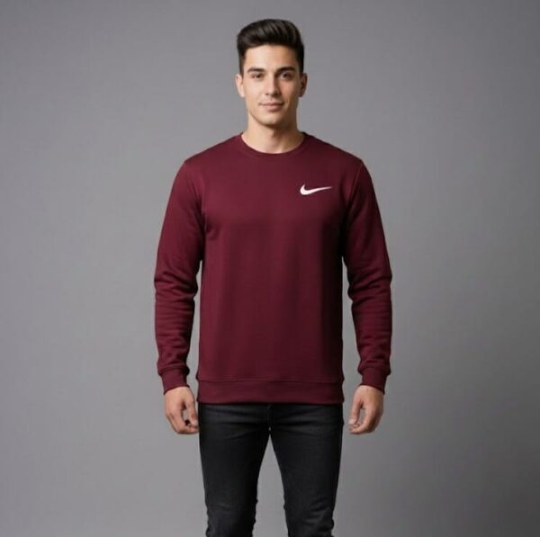 Nike sweatshirt