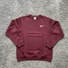 Nike sweatshirt