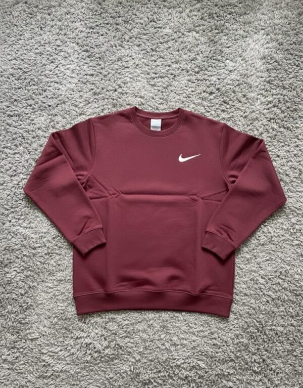 Nike sweatshirt