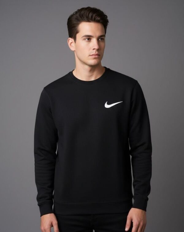 Nike sweatshirt